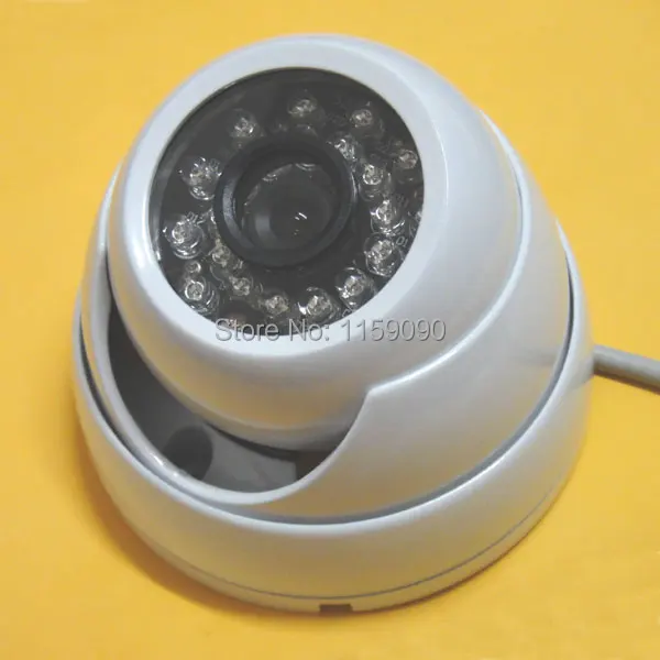 Водонепроницаемый HD Starlight 1080P AHD 1/2. 9 &quotSony CCD IMX323 NVP2441 Низкая освещенность CCTV камера