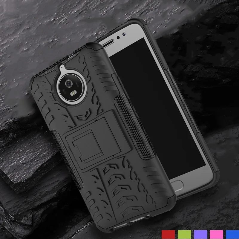 Силиконовый чехол для Motorola Moto G5s G5 s жесткий резиновый Plus мобильного телефона|case