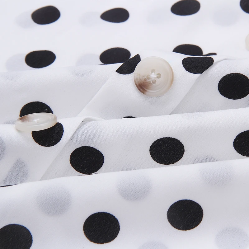 2019 hot sale dress JH Casual Dress black white Sleeveless Sexy Split V Neck Spaghetti Folding Braces Length Sundress | Женская одежда