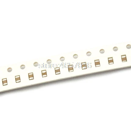 Керамический конденсатор 100 10 мкФ 0805 K 106 V X7R SMD 10% шт.|Детали и аксессуары для