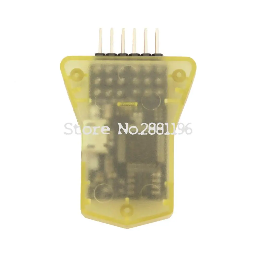 Openpilot MINI CC3D Combo Atom NANO управление полетом для дрона QAV250 | Игрушки и хобби