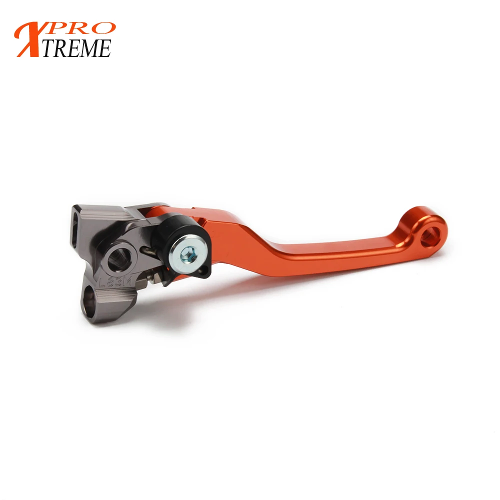 ЧПУ Сводные складные сцепные рычаги для KTM 450EXC 250SX-F 250XC-F 450 EXC 250 SX-F XC-F 2007 2008 2009 2010 2011 2012 2013