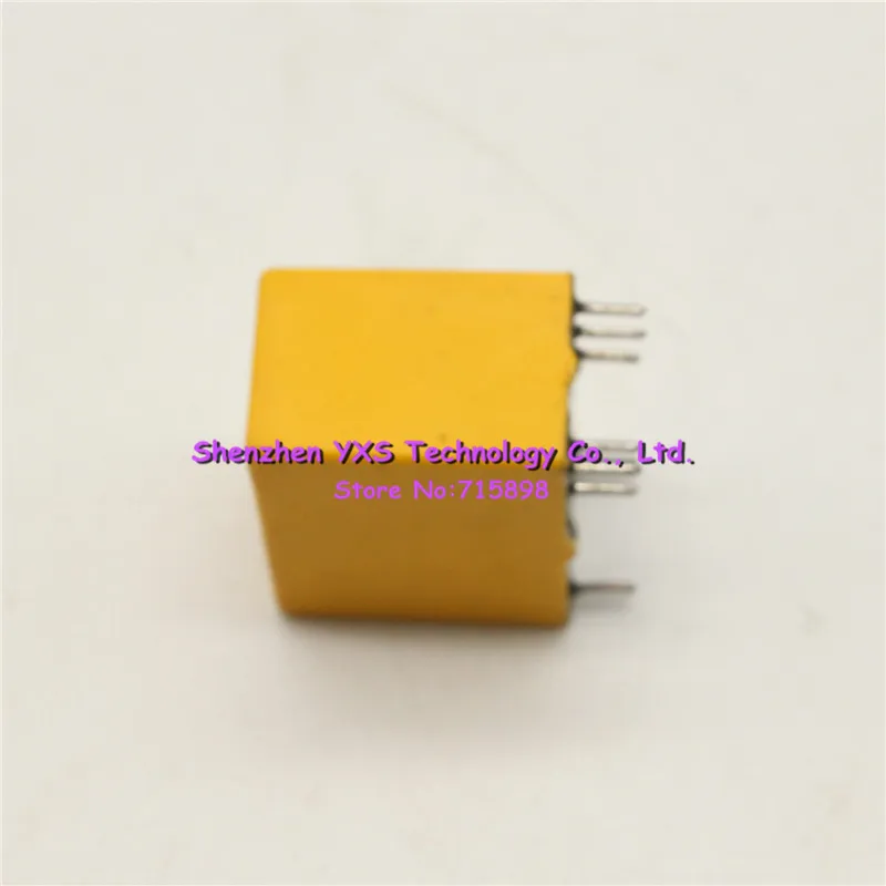 HB2E-DC24V реле Nais 24V HB2E-24V | Электроника