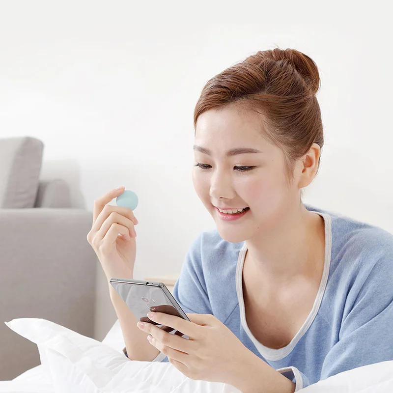 Термометр Xiaomi Baby 24 часа термометр умный клинический измерение постоянное