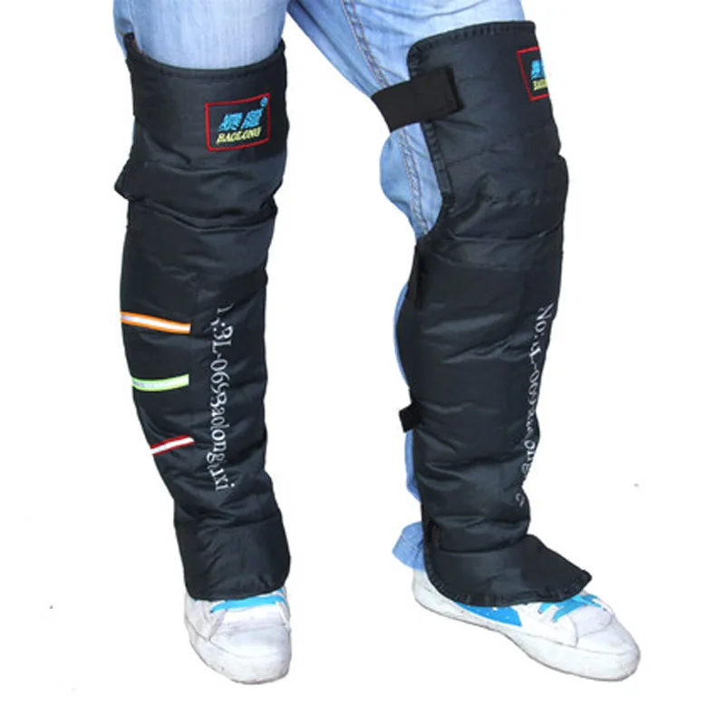 Защита для ног мотоцикла теплые наколенники мотокросса скутера