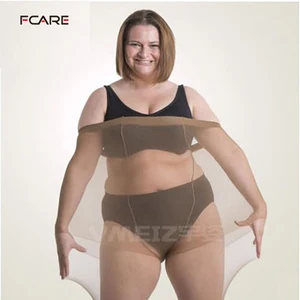 Fcare экстраль большой Ядро пряжи Лето размера плюс большой тонкий 10D тонкий XXXL колготки плотные