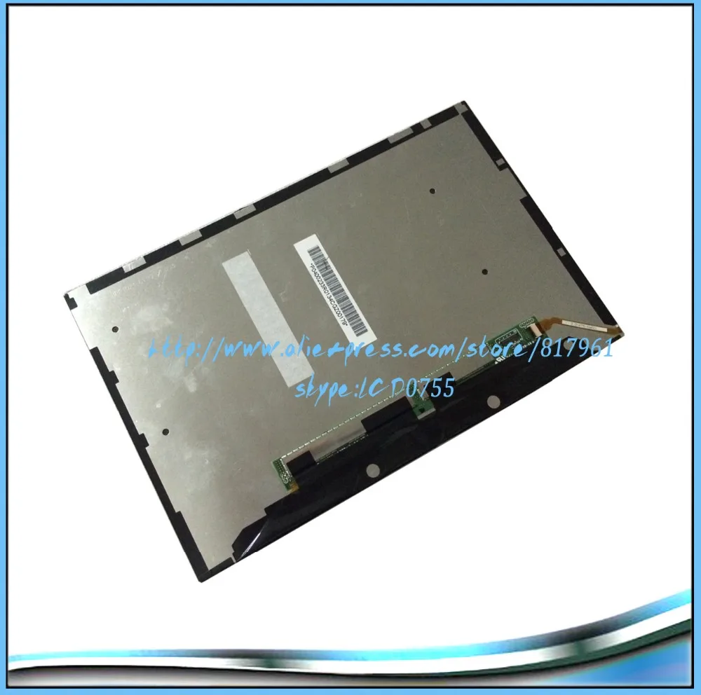 

2016 Original 10.1" LCD Screen for Chuwi Hi10 CW1515 IPS Retina Screen 1920x1200 LCD Display Replacement(same picture version)
