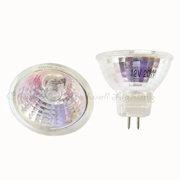 Новинка! Галогенные лампы освещения 12В 20 Вт Mr11 A406|12v 20w mr11|12v 20whalogen lamp |