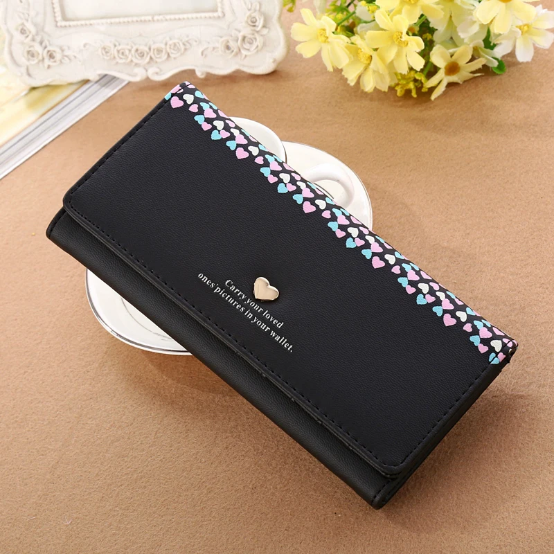 Новые женские кошельки сумочка кошелек для монет фирменный дизайн сумки с