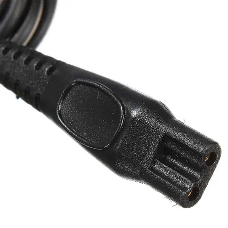 Оригинальное зарядное устройство 100 в 240 переменного тока для бритвы постоянного