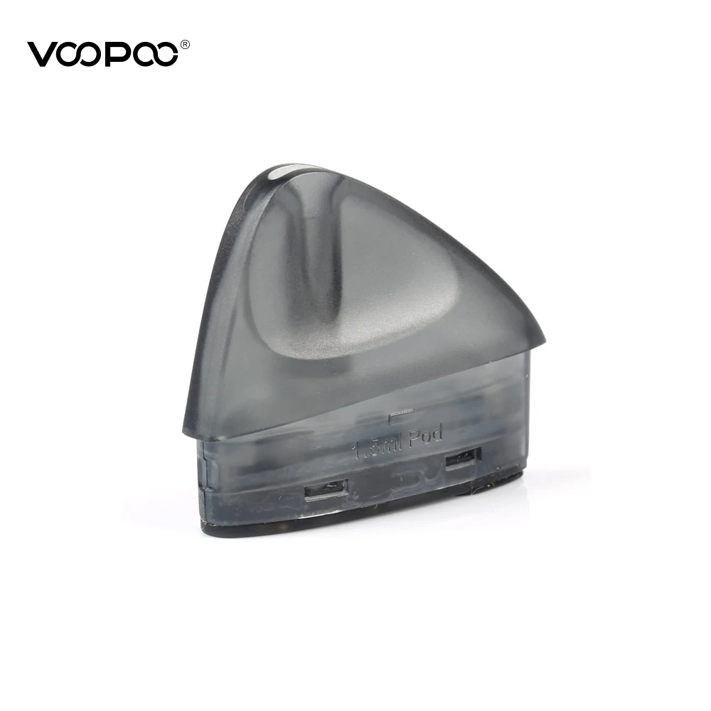 Комплект VOOPOO ROTA Spinning Pod system 350 мАч встроенный аккумулятор емкость 1 5 мл набор ручек