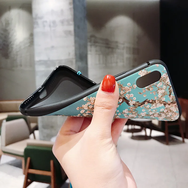 Чехол для iPhone 14 Pro Max 13 12 11