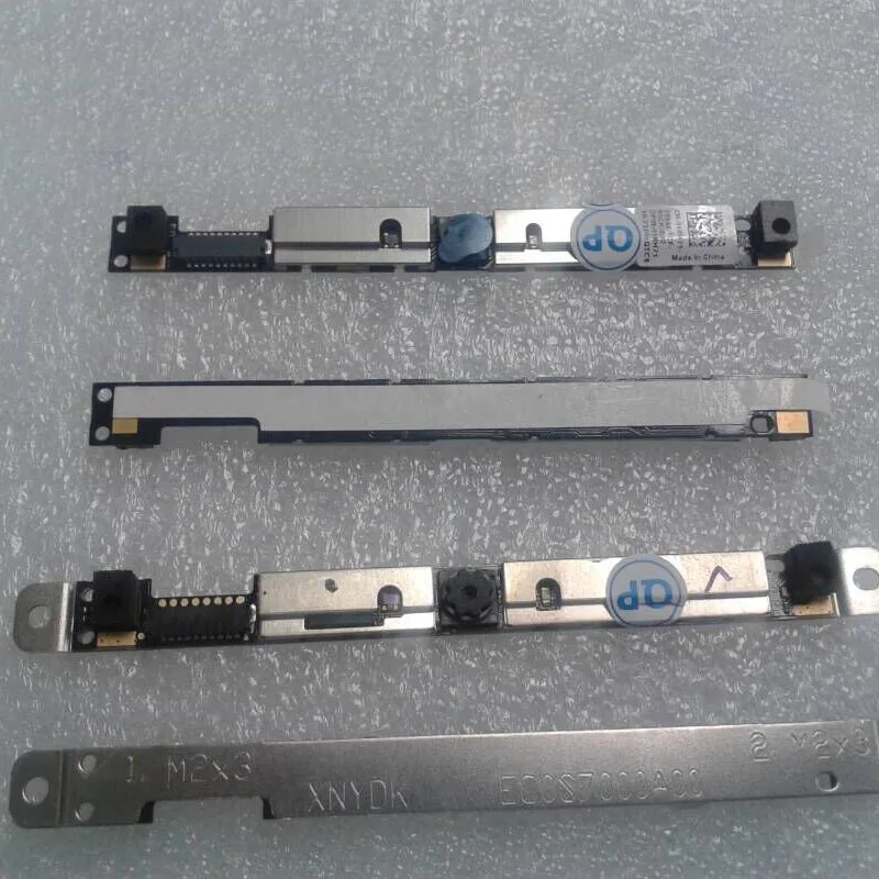 

Web Camera Board Model For XPS L321X L322X L421X Adamo 13 Series, P/N CN-01RH71