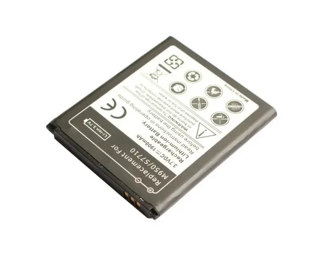 1 сменный аккумулятор 1900 мАч EB485159LU 3 7 в + универсальное зарядное устройство с