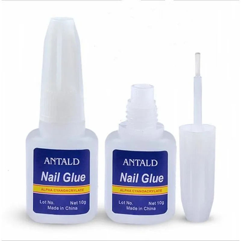 Используется для украшения ногтей стразы клей 10 г лента кистей полигель Масло