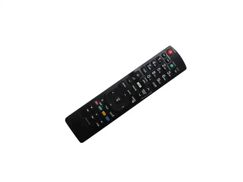 Пульт дистанционного управления для LG M197WD PZ 2294D 22LS4D 42PC35 M227WDPZ M228WA BZH M228WD BZ AKB33871414|remote