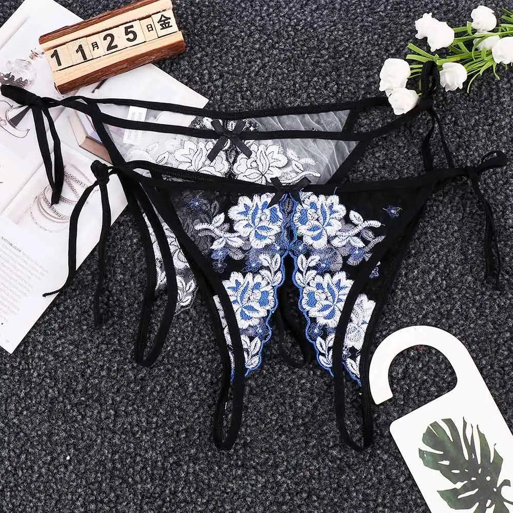 Горячее женское нижнее белье 2019 сексуальные стринги Эротические трусики порно