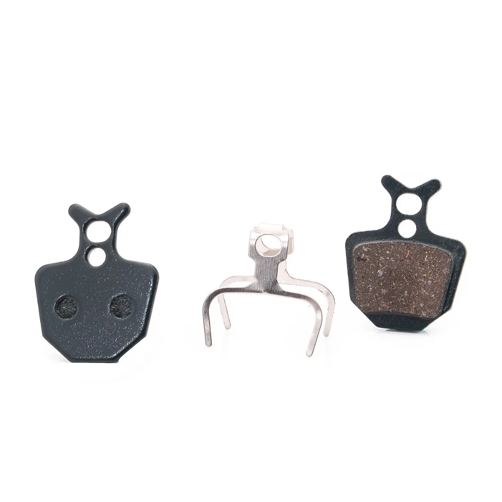 4 пары автомобильных резиновых тормозных колодок для велосипеда FORMULA ORO K18 K24 PURO