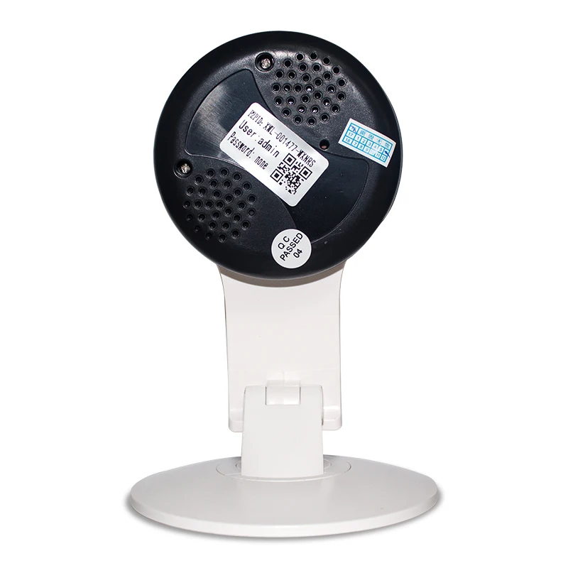 Новые HD 720 P Мини Smartlink Wi-Fi Ip-камера ИК Ночного Видения P2P Поддержка CCTV Камеры