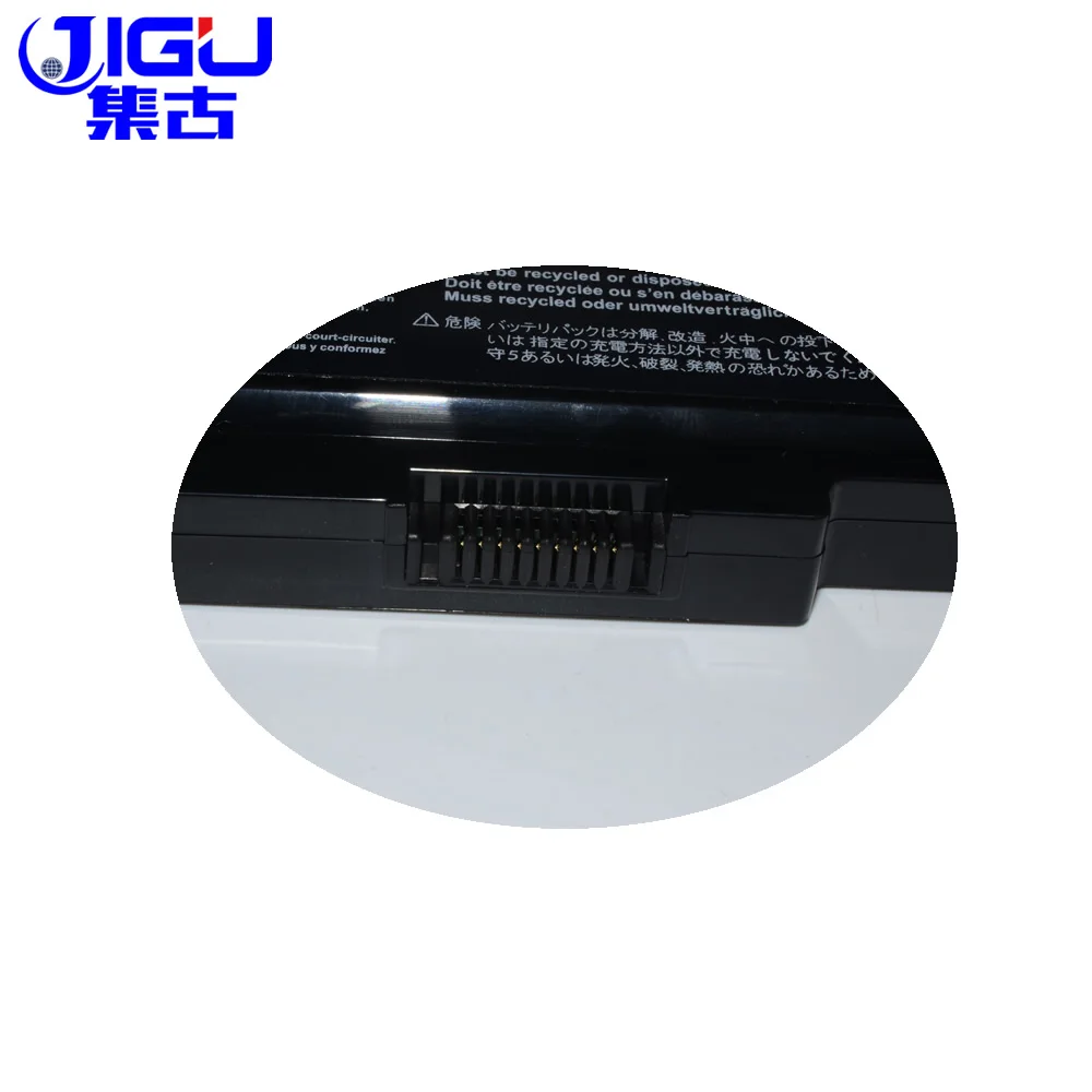 Аккумулятор JIGU для ноутбука Toshiba Satellite Pro U400 U500 T110 T110D T130 T135|battery for toshiba|laptop battery