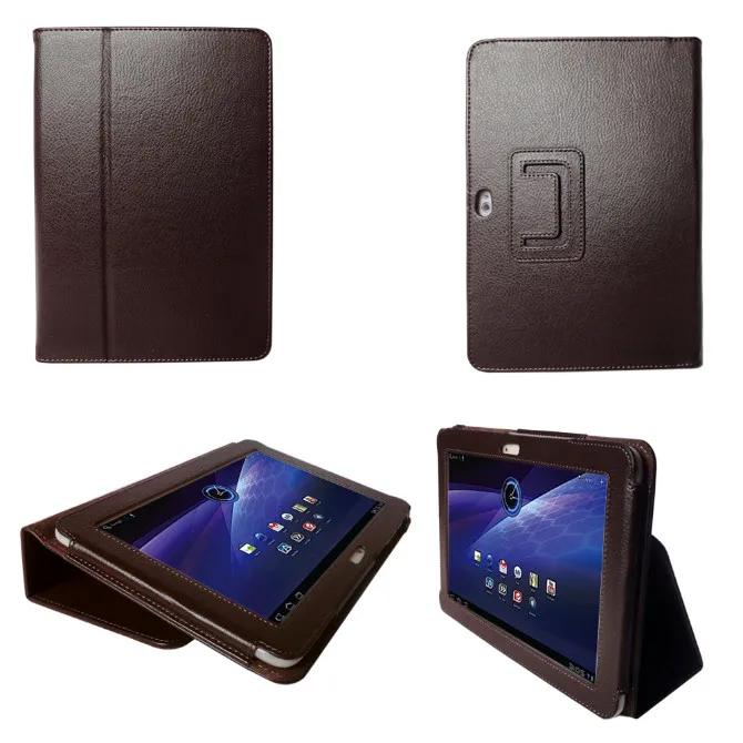 Новый чехол из искусственной кожи для Samsung galaxy tab 7300/7310 8 9 &quot кожаный P7300 |
