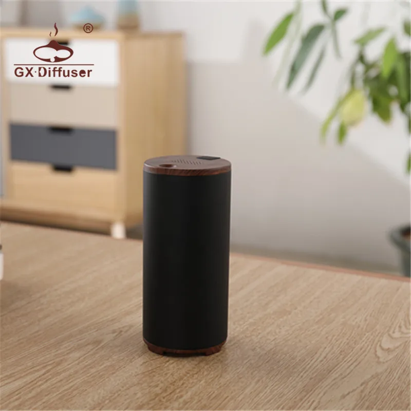GX. Диффузор USB батарея Портативный мини генератор Свежий Озон очиститель воздуха