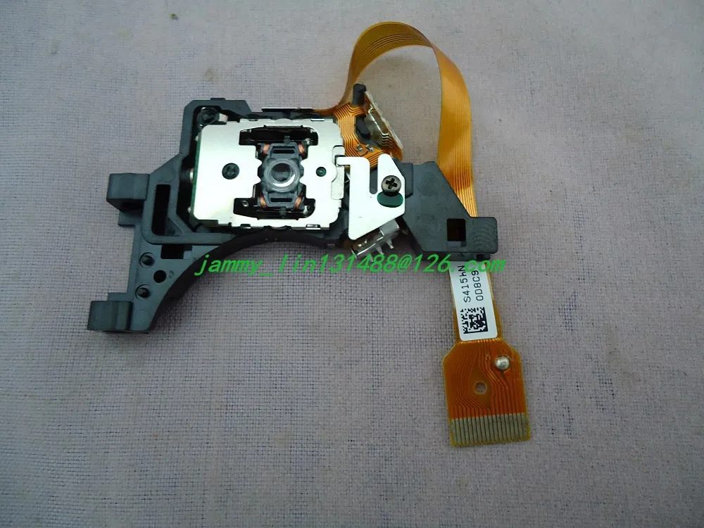 Оригинальный Новый Оптический Пикап для автомобиля CD диск лазерный фотоаппарат