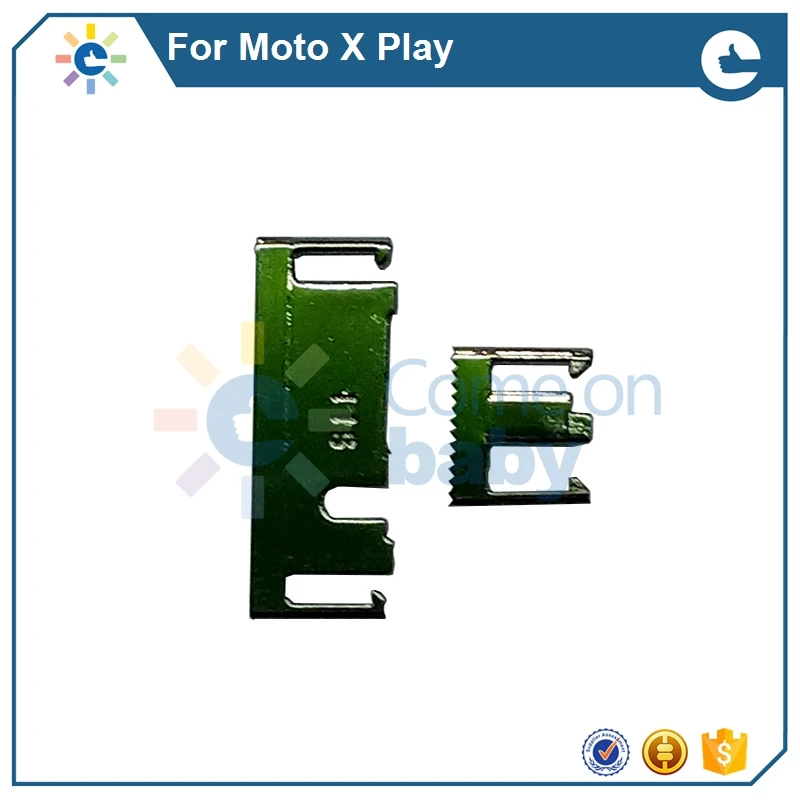1 Набор/2 шт. кнопки питания для Motorola Moto X Play XT1561 XT1562|moto x|motorola moto x playmotos motos |
