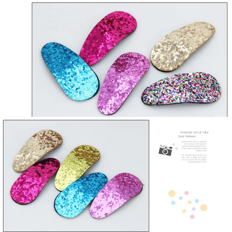 

Hot 2018 New Children's hair accessories baby BB clip little girl hairpin clip girl bangs clip