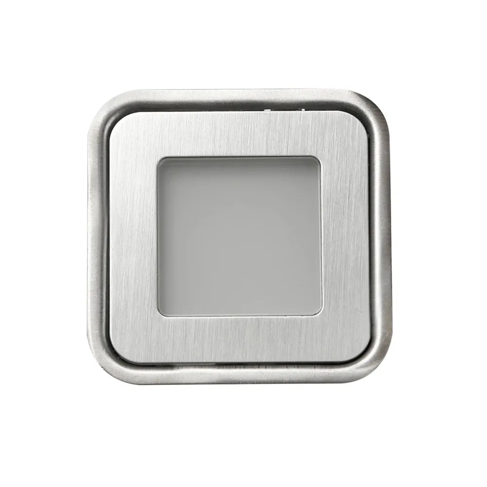 Светодиодная садовая лампа низкого напряжения 12 в пост. Тока 20 шт./лот|garden lights