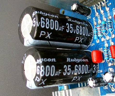 LM1875T + NE5532N 25 Вт * 2 40 компьютерная Колонка настольная 1 канальная Плата усилителя