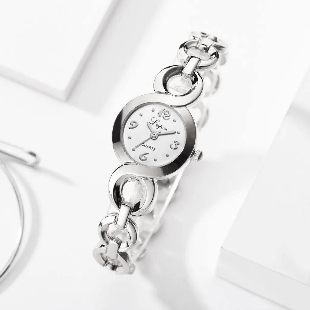 Женские часы reloj mujer rectangulo модные повседневные с четырьмя цифровыми циферблатами