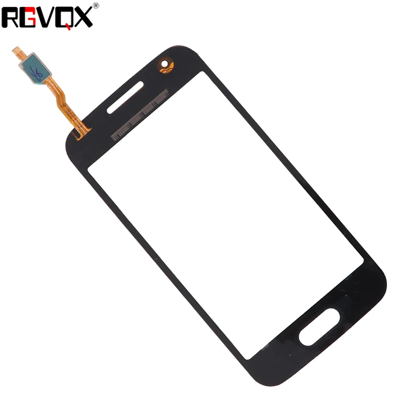 Новый сенсорный экран для Samsung Galaxy SM G318H G318h G318 дигитайзер Передняя стеклянная