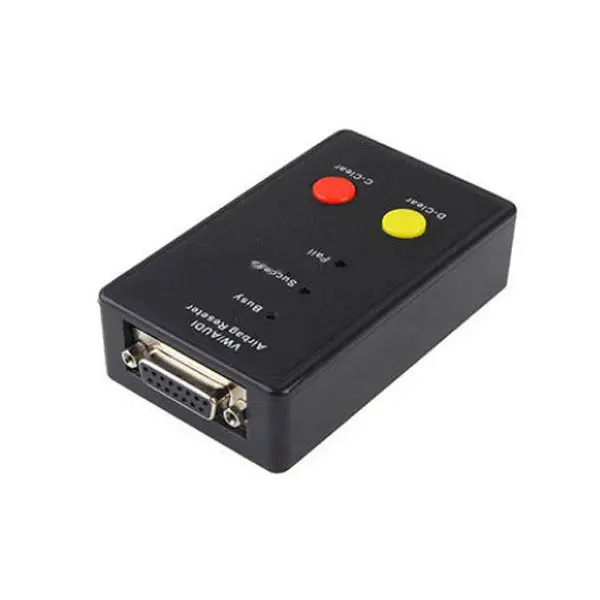 For VW/AUDI Airbag Reset Tool reset and repair airbag computer in 1minute |