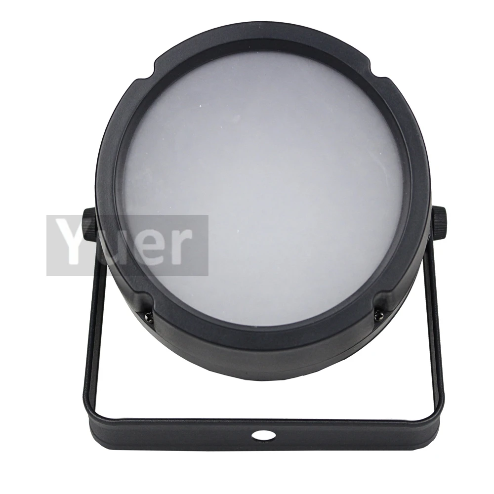 Новинка DJ светильник Тор с эффектом волшебный светодиодный прожектор 169 шт. RGB 3 в 1