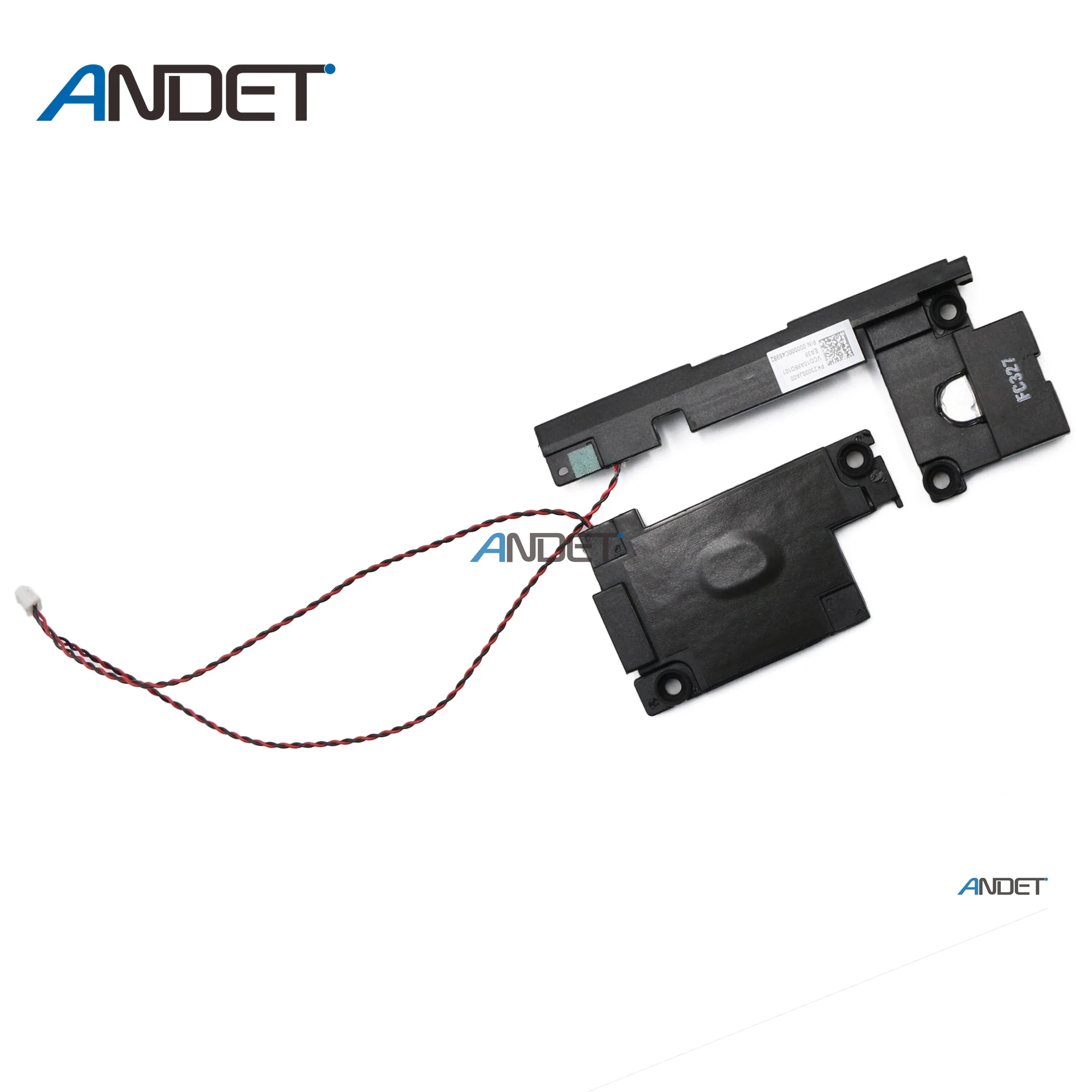 

New Original for Lenovo ThinkPad X230S X240 X240S X250 Built-in Speaker Set 04X0866 04X5356 SSB0K41912