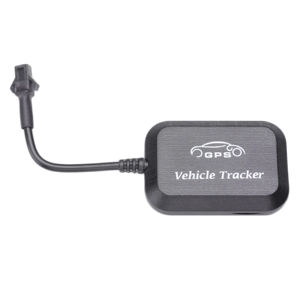 Mini Motorcycle GPS Tracker Car LBS GPRS Positioning Device Vehicle Trunk Locator With Off Oil Power Function | Автомобили и