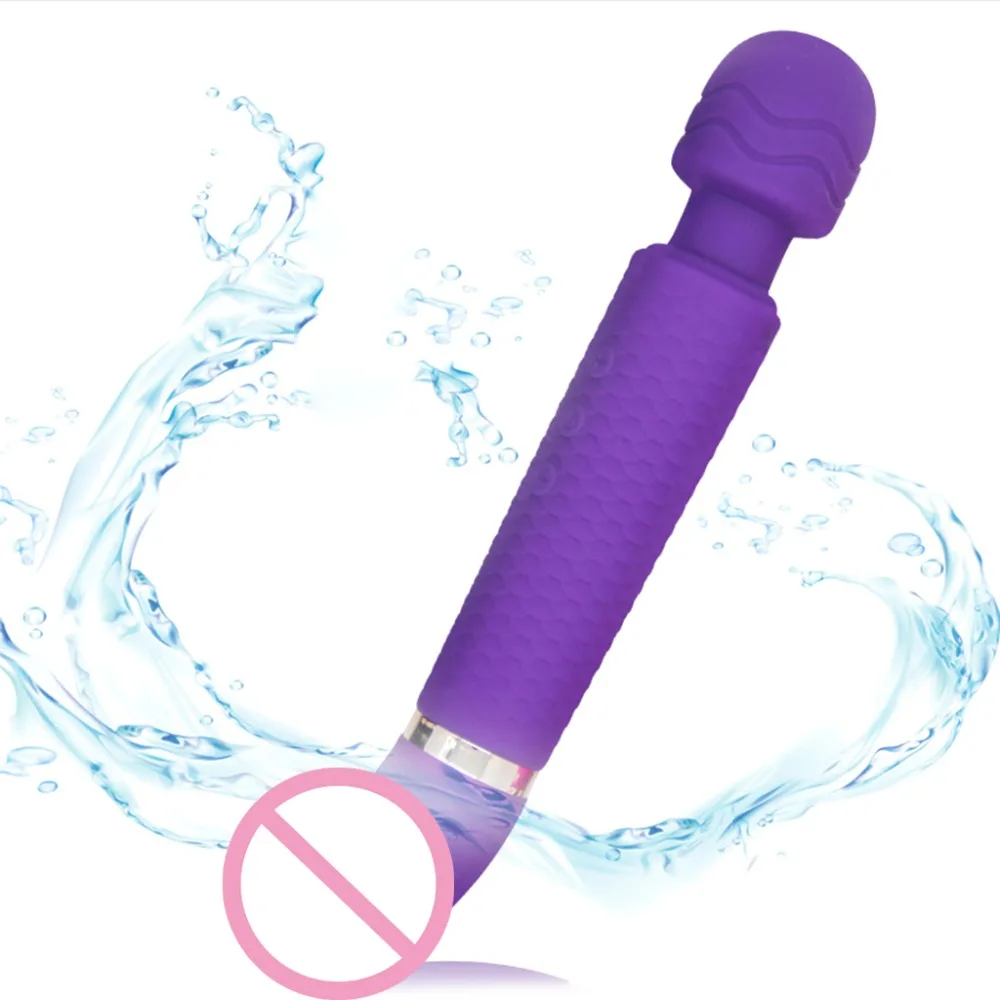 12 Частотный Вибратор G Spot фаллоимитатор Женский взрослый секс игрушка