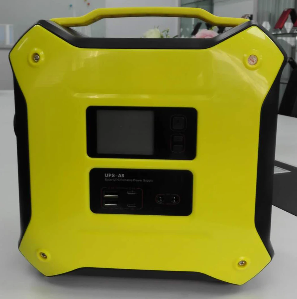 JLW 130500mAh Солнечный портативный внешний аккумулятор аварийный источник питания