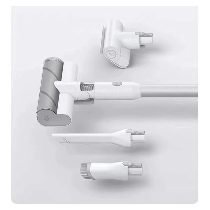 Портативный беспроводной пылесос Xiaomi MIJIA