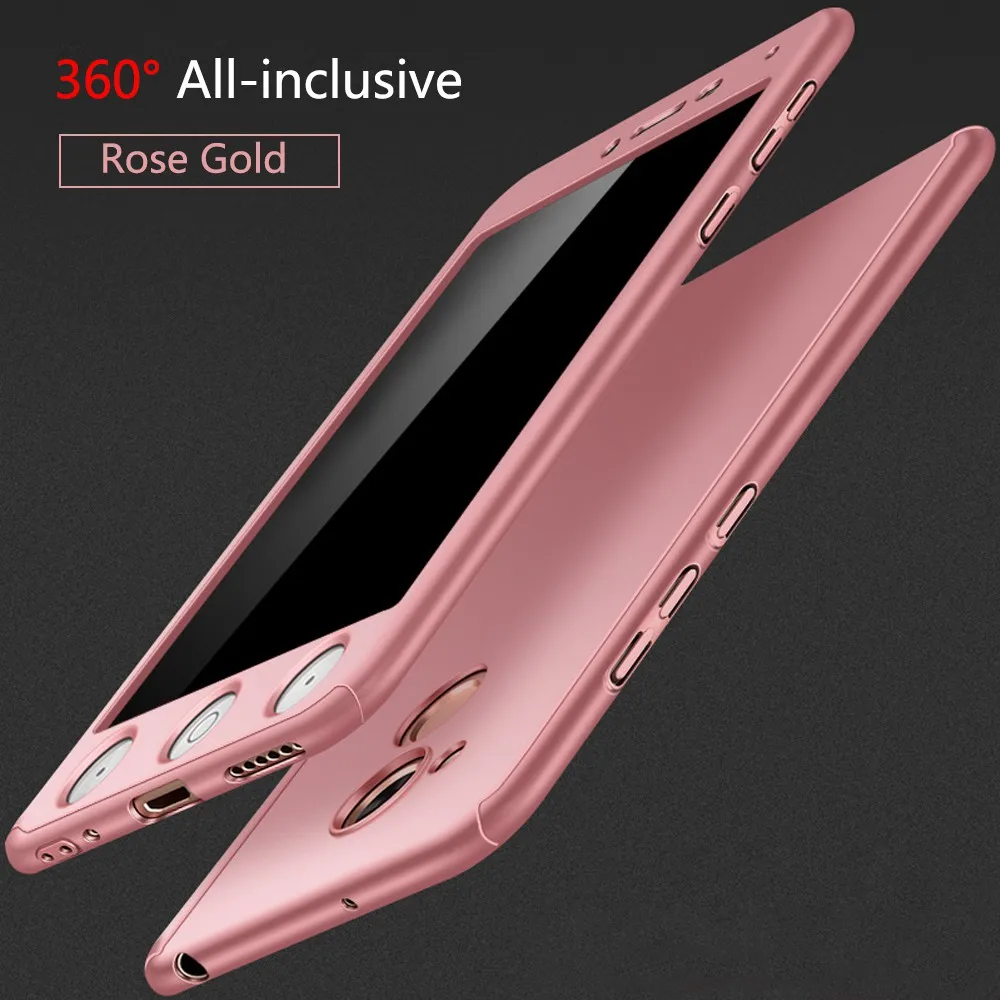 Чехол для Телефона iphone 7 чехол на 360 градусов полное покрытие 6 6s 8 Plus X XS XR Max
