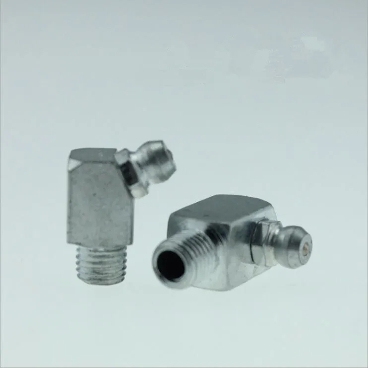 Бесплатная доставка 10 шт. прочные металлические в немецком стиле смазка для