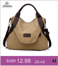 Zhuoku, Женская сумочка, кошелек, роскошные сумки, женские сумки, дизайнерские, холщовые, женские сумки,, сумка на плечо, сумка-тоут