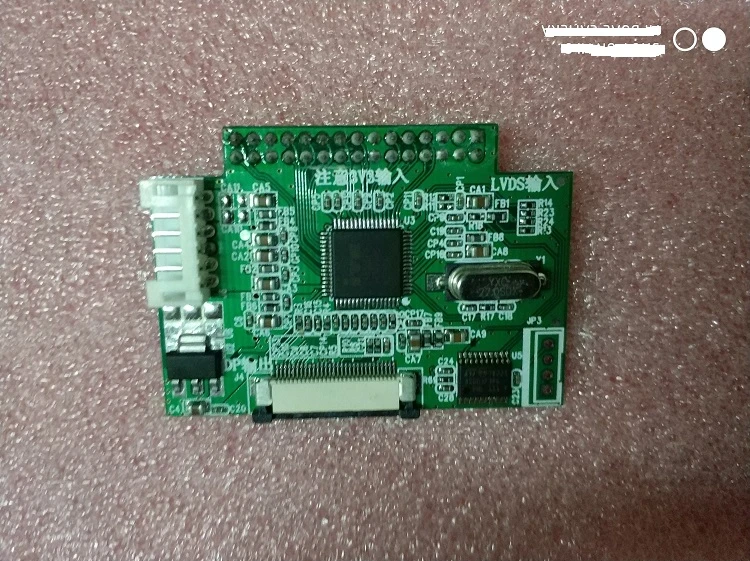 DP_N173HGE_V5.4 5 DP_N173HGE_V6.2 5V5 EDP плата адаптера|Аксессуары для оборудования ди-джея| |