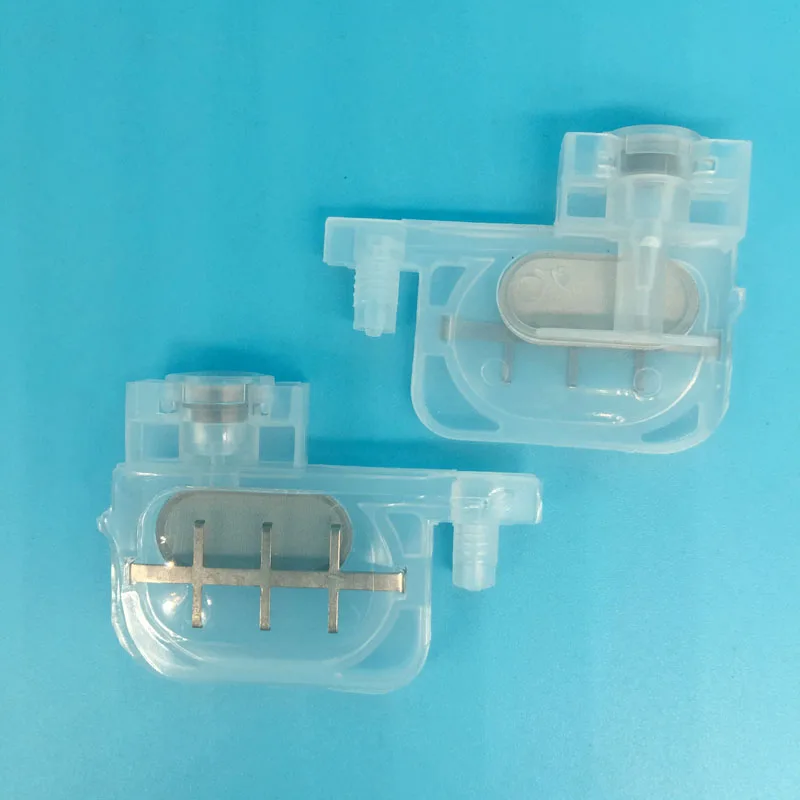 

Небольшой демпфер чернил DX5, эко-растворитель для Epson R1800/1900/1390/2400/1100 DX4 DX5 Mutoh RJ-8000 8100 900C, чернильный самосвал Roland