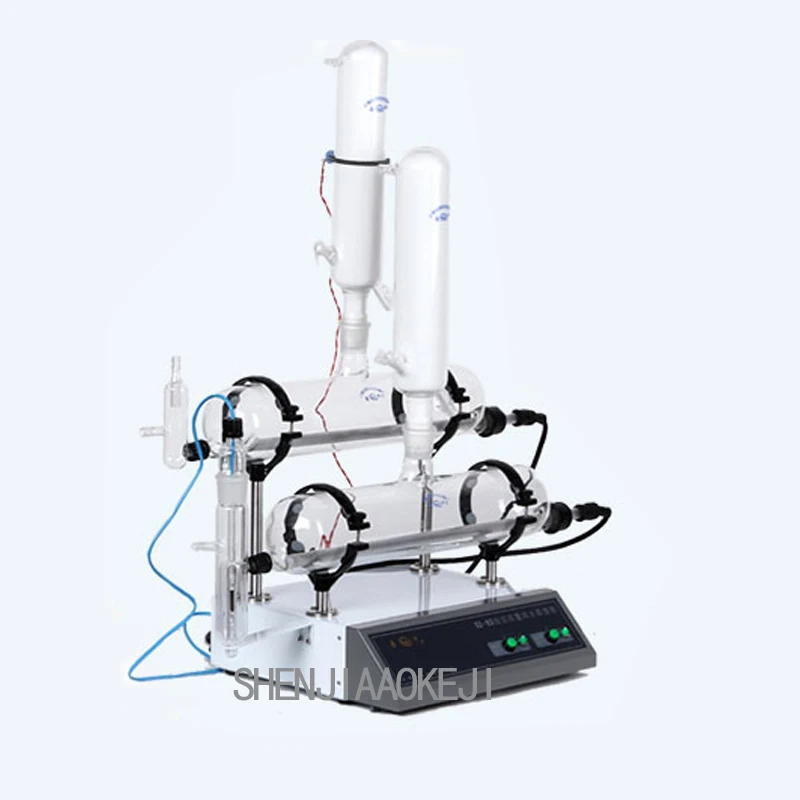 Автоматический двойной дистиллятор для чистой воды устройство сохранения тепла