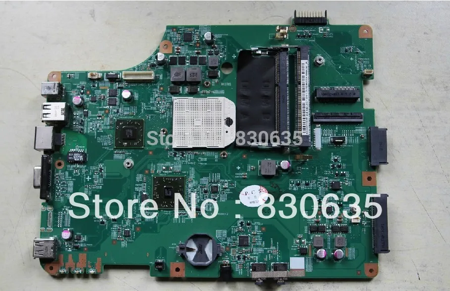 M5030 подключение к материнской плате Протестировано системой lap connect board|motherboard