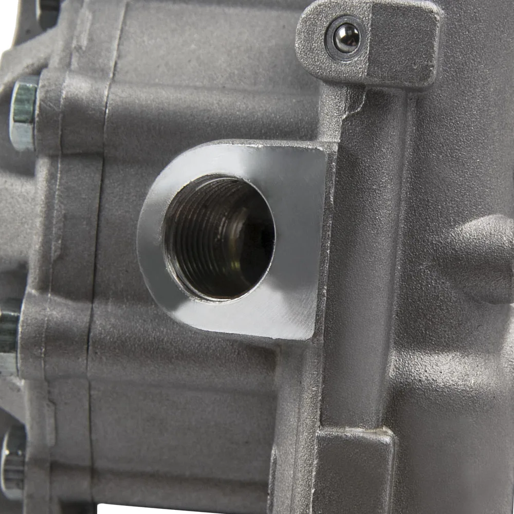 MAXPEEDINGRODS для VW Transporter T4 91-96 70XB 70XC 7DB 7DW Насос гидроусилителя руля 044145157 AX | Автомобили
