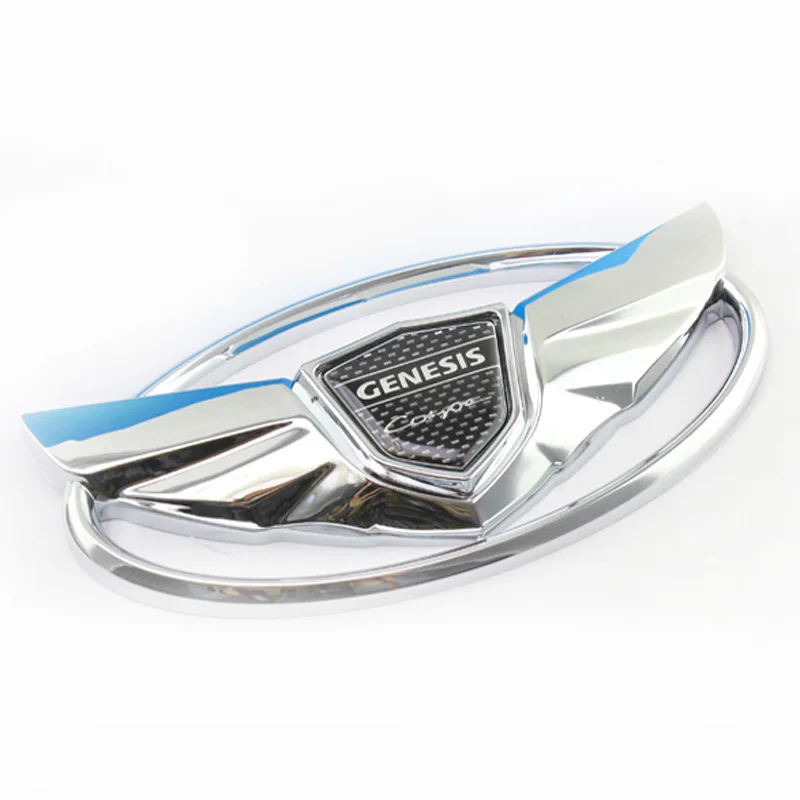 Аксессуары для стайлинга автомобиля удаление внешней поверхности Hyundai крылья
