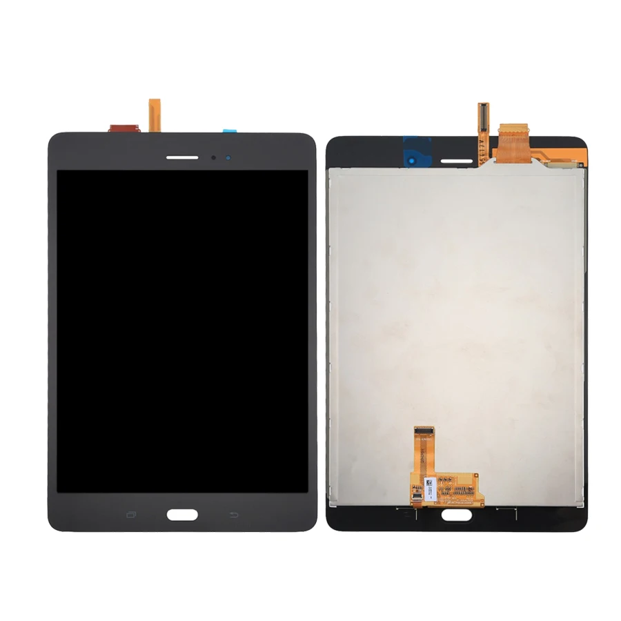 8 дюймов для Samsung Galaxy Tab A SM P350 P355 ЖК дисплей Матрица + сенсорный экран дигитайзер